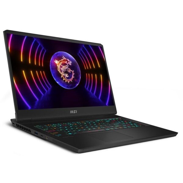 MSI Vector GP77 13VG-021XES Intel Core i7-13700H/32GB/1TB SSD/RTX 4070/17.3"