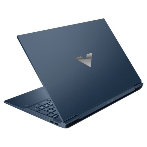 HP Victus 16-e0067ns AMD Ryzen 7 5800H/16GB/512GB SSD/RTX 3050/16.1" Reacondicionado
