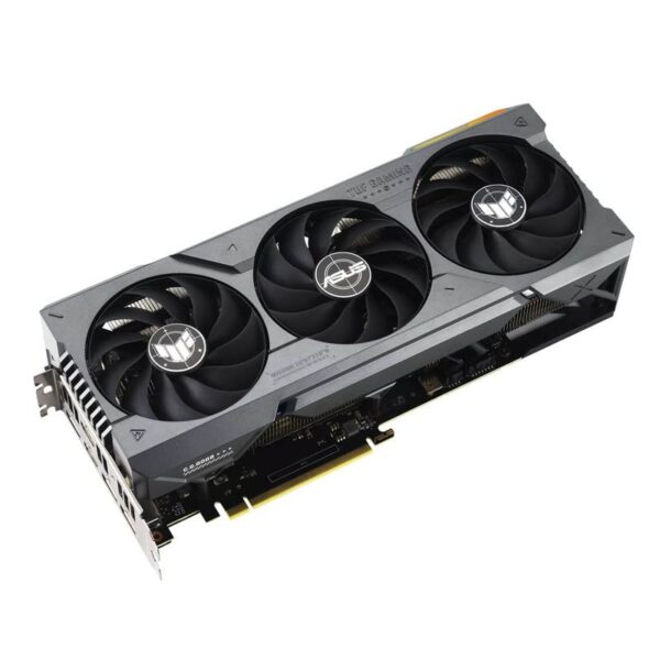 ASUS GeForce TUF Gaming RTX 4070Ti 12GB GDDR6X Reacondicionado
