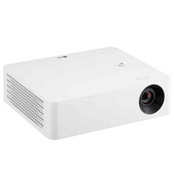 LG CineBeam PF610P Proyector Smart TV ANSI LED RGBB FullHD HDR10 1000 Lúmenes Reacondicionado
