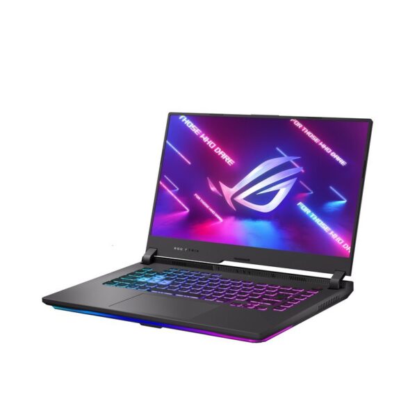 Asus ROG Strix G15 G513IC-HN004 AMD Ryzen 7 4800H/16GB/512GB SSD/RTX 3050/15.6" Reacondicionado