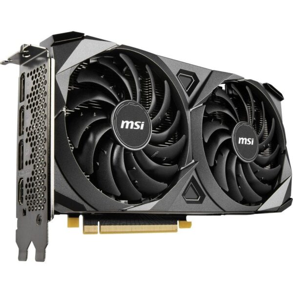 MSI GeForce RTX 3050 VENTUS 2X OC 8GB GDDR6 Reacondicionado