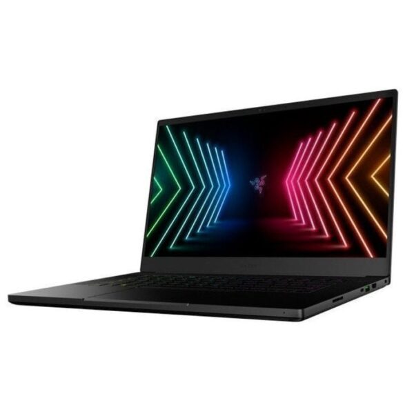 Razer Blade 15 QHD Intel Core i7-12800H/16GB/1TB SSD/RTX 3060/15.6" Reacondicionado