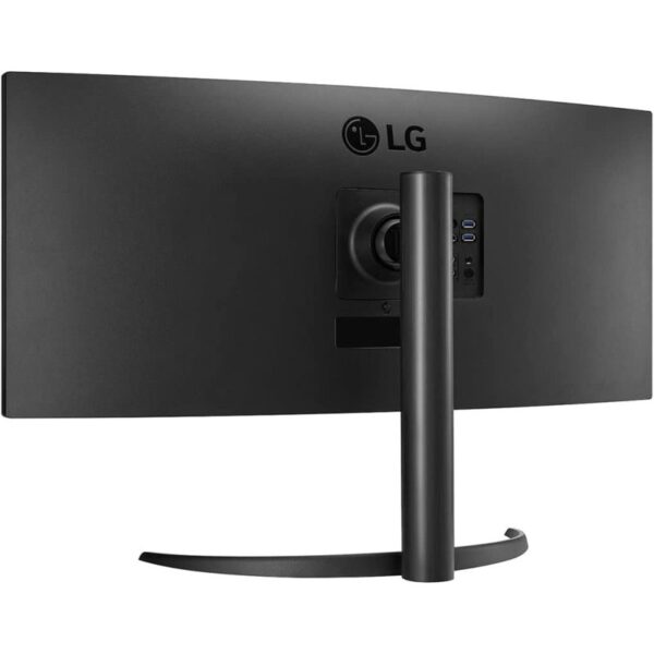 LG 34WP75CP-B 34" LED UWQHD 160Hz FreeSync Premium Curvo USB-C Reacondicionado