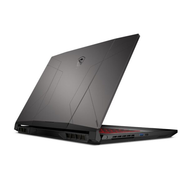 MSI Pulse GL76 12UEK-230XES Intel Core i7-12700H/32GB/1TB SSD/RTX 3060/17.3" Reacondicionado