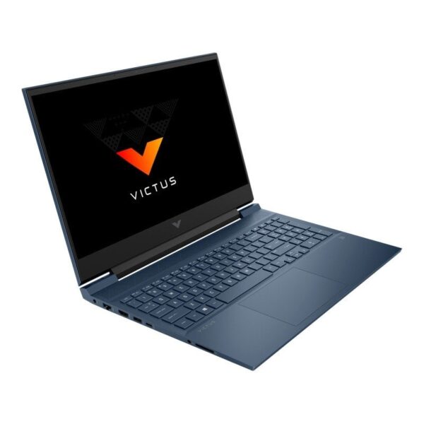 HP Victus 16-e0067ns AMD Ryzen 7 5800H/16GB/512GB SSD/RTX 3050/16.1" Reacondicionado