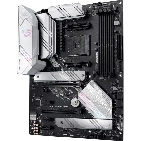 Asus ROG Strix B550-A Gaming