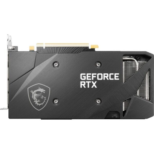 MSI GeForce RTX 3050 VENTUS 2X OC 8GB GDDR6 Reacondicionado