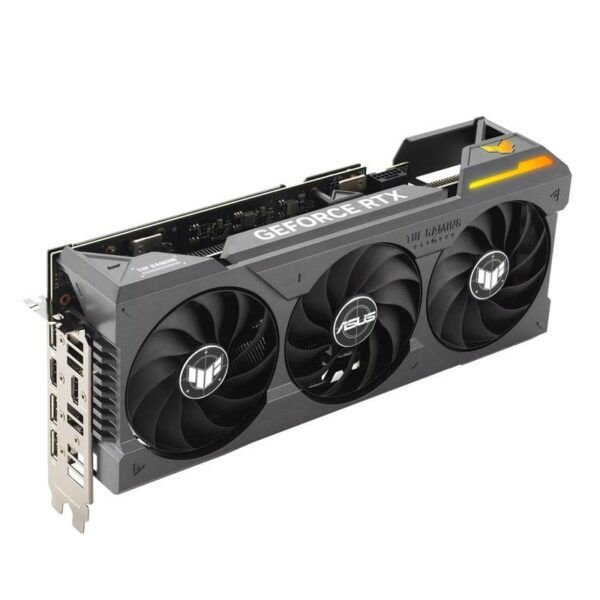 ASUS GeForce TUF Gaming RTX 4070Ti 12GB GDDR6X Reacondicionado