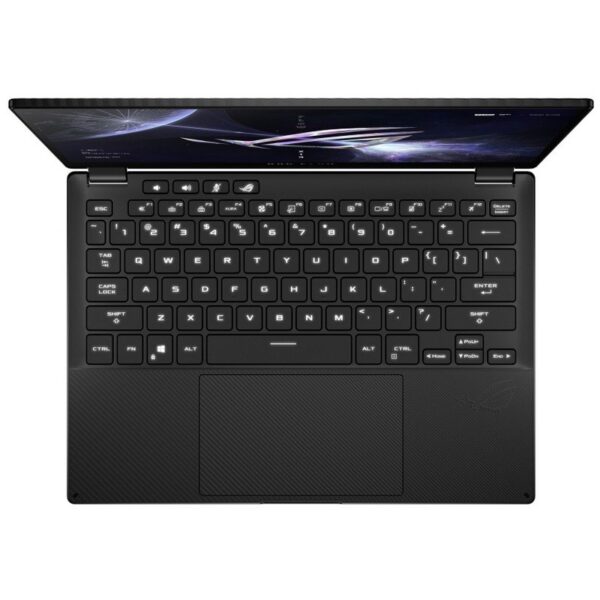 ASUS ROG Flow X13 2023 GV302XV-MU006W AMD Ryzen 9 7940HS/16GB/1TB SSD/RTX 4060/13.4" Táctil Reacondicionado