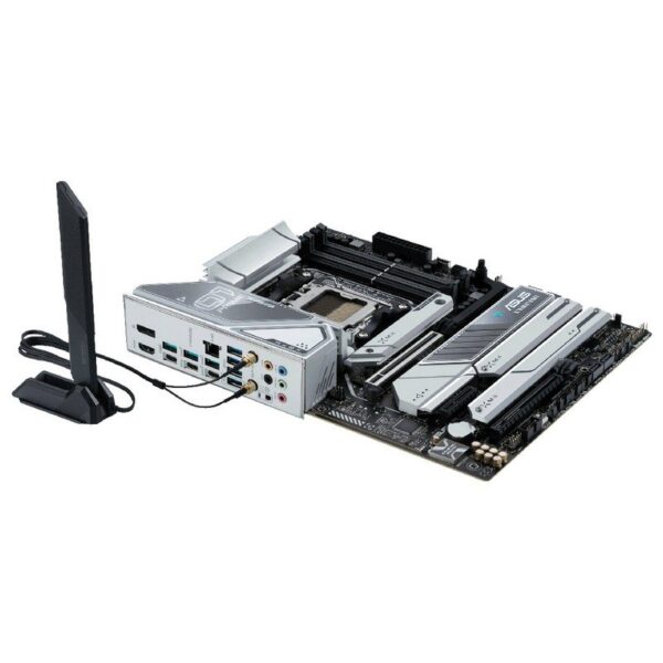 ASUS PRIME X670E-PRO WIFI