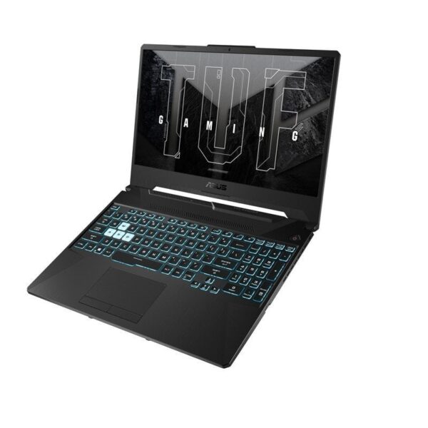 ASUS TUF Gaming F15 FX506HC-HN004 Intel Core i5-11400H/16GB/512GB SSD/RTX 3050/15.6"