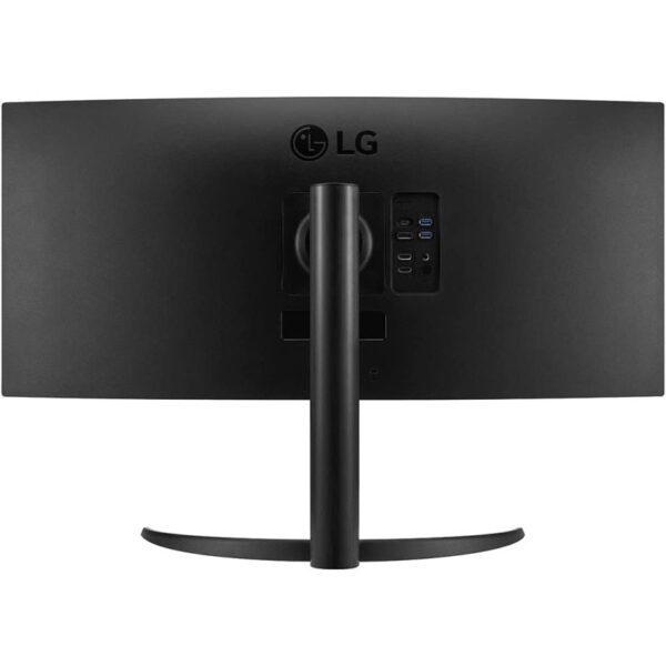 LG 34WP75CP-B 34" LED UWQHD 160Hz FreeSync Premium Curvo USB-C Reacondicionado