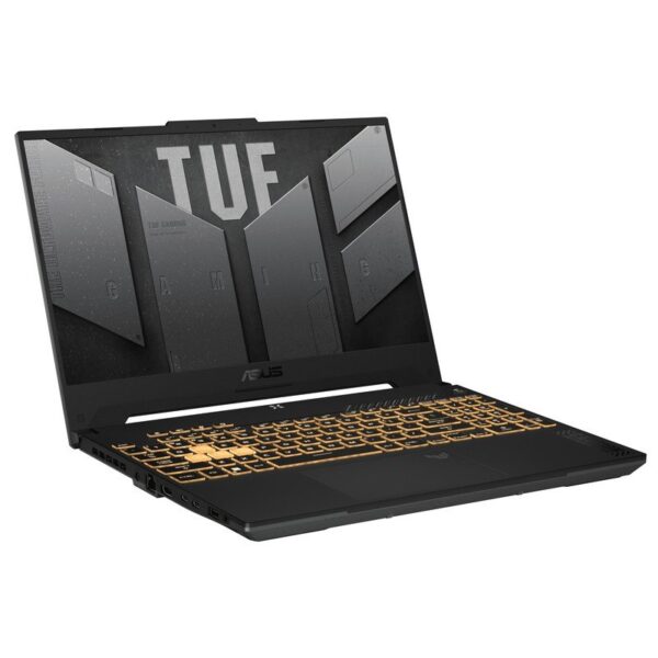ASUS TUF Gaming F15 FX507ZU4-LP040 Intel Core i7-12700H/16GB/512GB SSD/RTX 4050/15.6" Reacondicionado