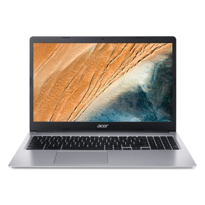 Acer Chromebook 315 Intel Celeron N4500/8GB/64GB eMMC/15.6" Reacondicionado