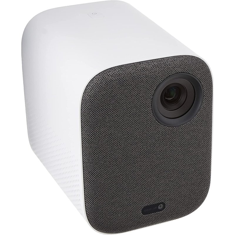 Xiaomi Mi Smart Projector 2 Proyector ANSI DLP FullHD 500 Lúmenes Reacondicionado