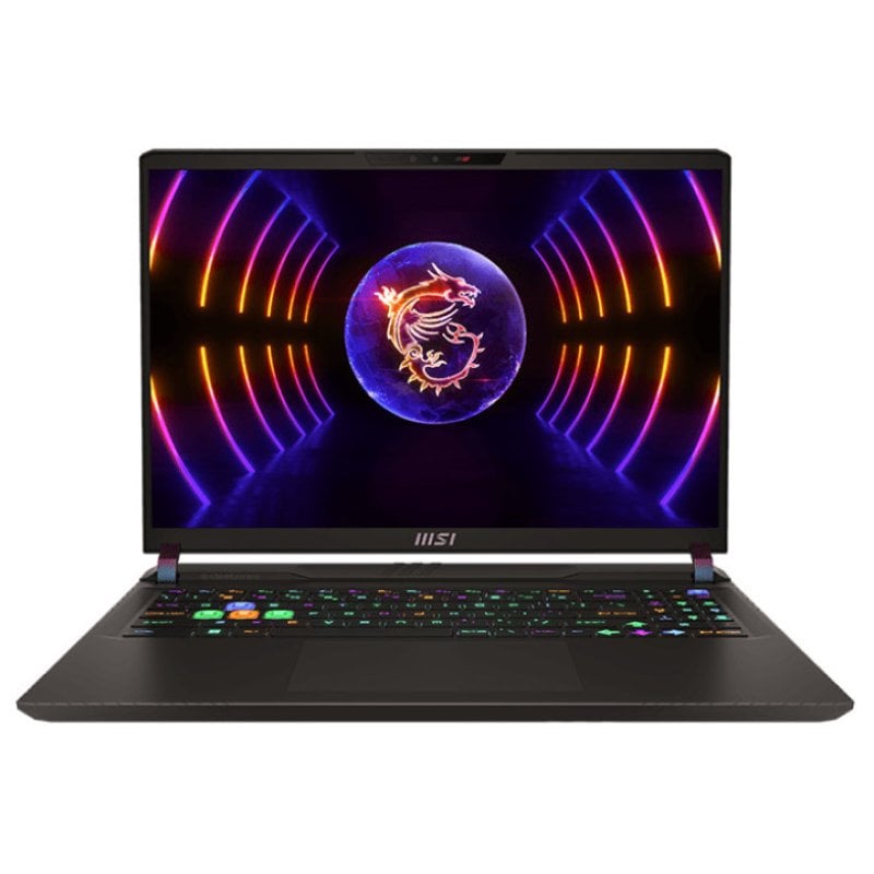 MSI Vector GP68HX 12VH-009XES Intel Core i9-12900HX/32GB/1TB SSD/RTX 4080/16" Reacondicionado