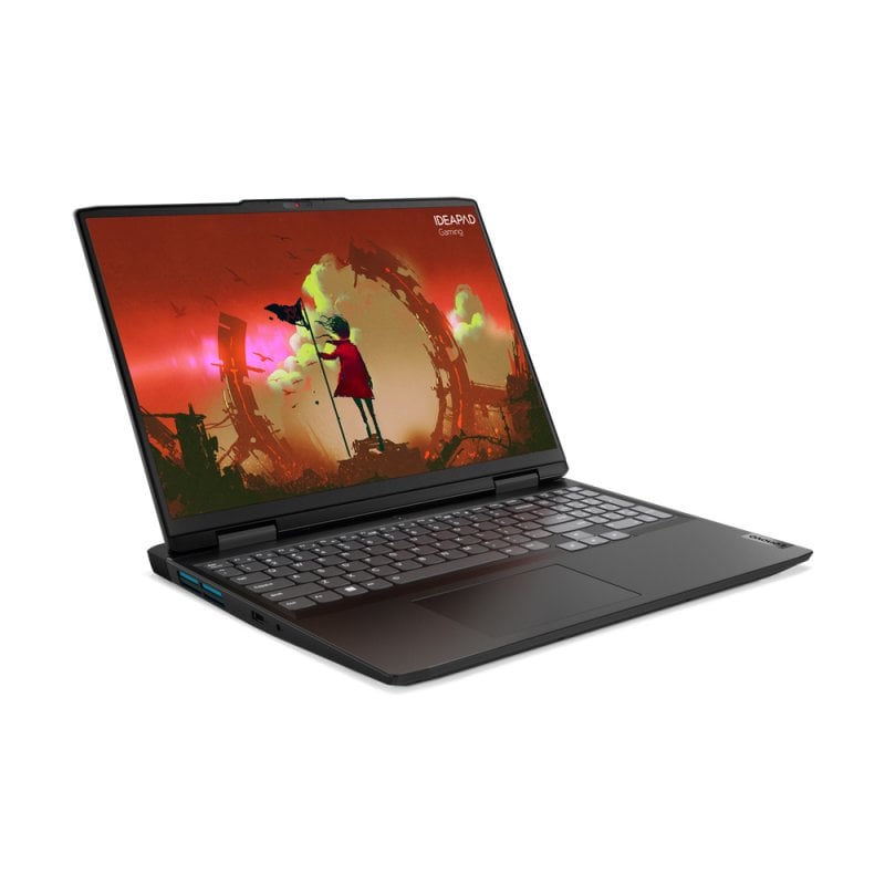 Lenovo IdeaPad Gaming 3 15IAH7 Intel Core i5-12500H/16 GB/512GB SSD/RTX3050/15.6" Reacondicionado
