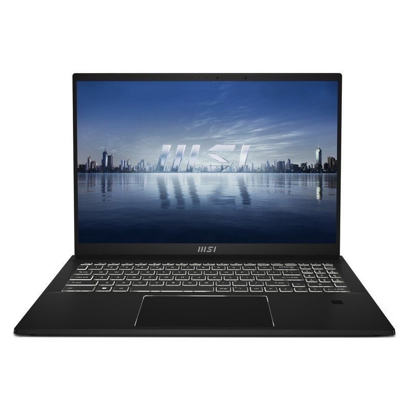 MSI Summit E16 Flip A13VET-084XES Intel Core i7-1360P/32GB/1TB SSD/RTX 4050/16" Táctil Reacondicionado