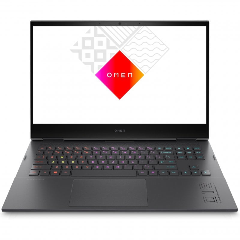 HP OMEN 16-C0042NS AMD Ryzen 7 5800H/16GB/512GB SSD/RTX 3050 Ti/16.1" Reacondicionado