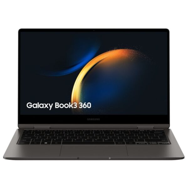 Samsung Galaxy Book3 360 Intel Evo Core i5-1340P/16GB/512GB SSD/13.3" Táctil Reacondicionado