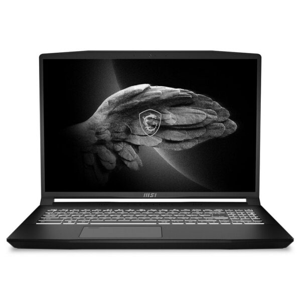 MSI Creator M16 A12UD-214XES Intel Core i7-12700H/32GB/1TB SSD/RTX 3050Ti/16" Reacondicionado