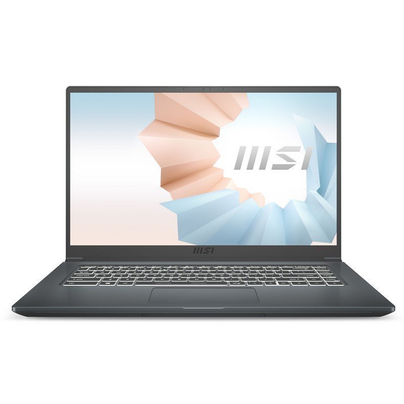 MSI Modern 15 A5M-010XES AMD Ryzen 5 5500U/8 GB/512 GB SSD/15.6"