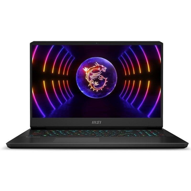 MSI Vector GP77 13VG-020ES Intel Core i9-13900H/32GB/1TB SSD/RTX 4070/17.3"