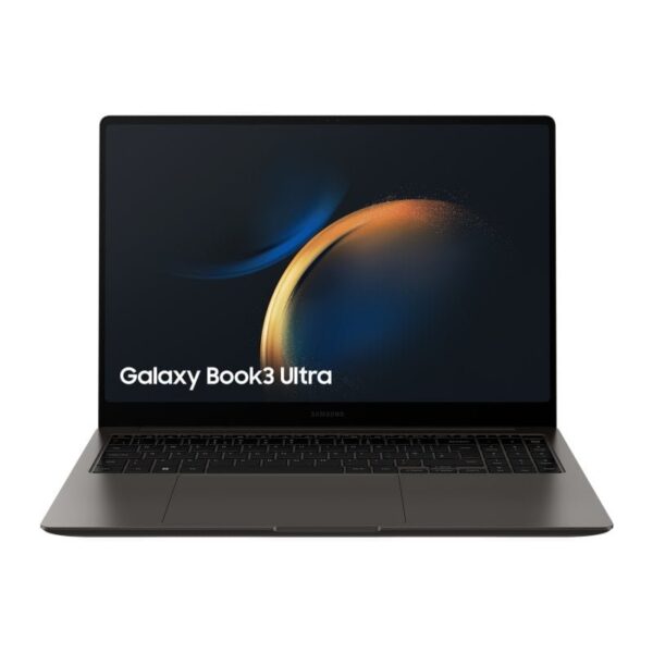 Samsung Galaxy Book3 Ultra Intel Evo Core i9-13900H/32GB/1TB SSD/RTX 4070/16" Reacondicionado