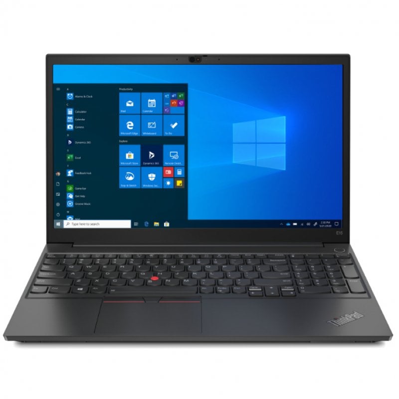 Lenovo ThinkPad E15 Gen 2 Intel Core i7-1165G7/16GB/512GB SSD/15.6"