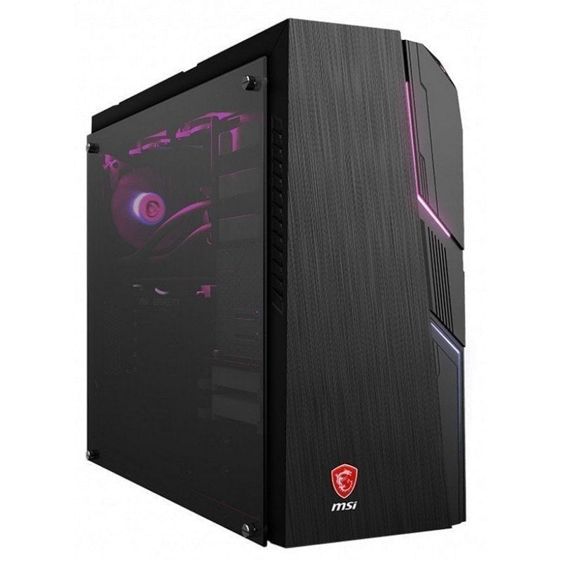 MSI MAG Codex 5 13NUD-1647ES Intel Core i7-13700F/16GB/1TB SSD/RTX 4060 Ti Reacondicionado