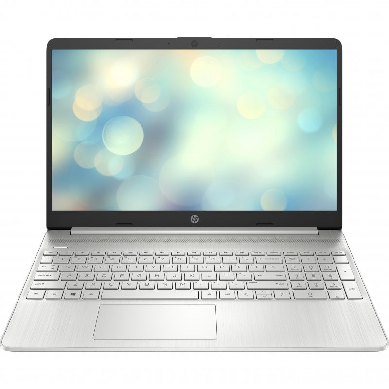 HP 15S-FQ5085NS Intel Core i5-1235U/16GB/512GB SSD/15.6" Reacondicionado
