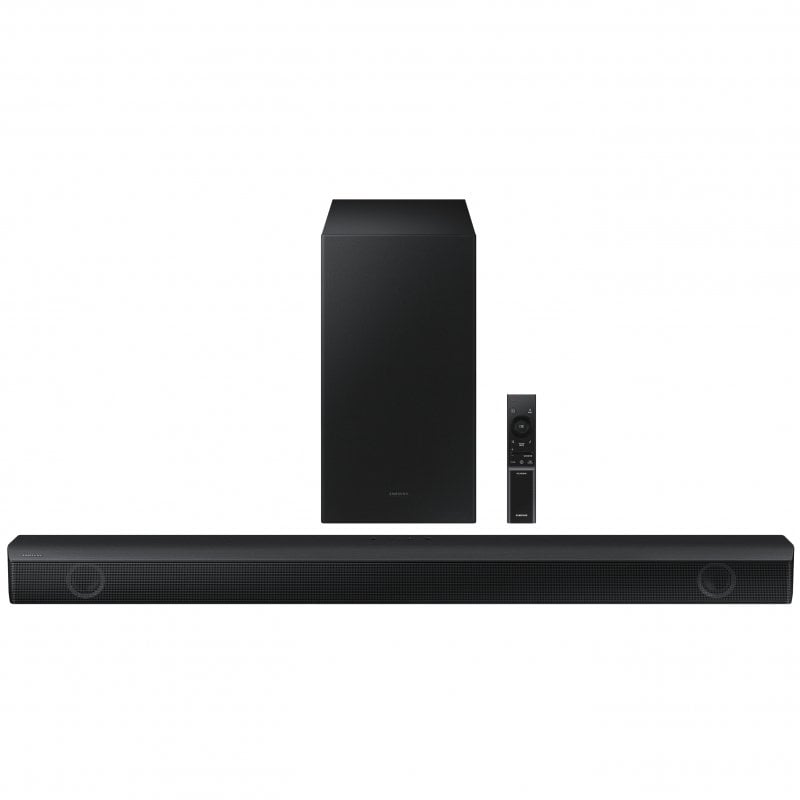 Samsung HW-B550/ZF Barra de Sonido 2.1 410W Reacondicionado