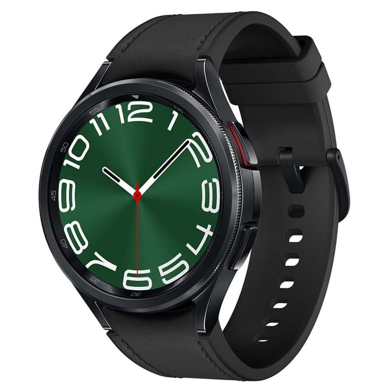 Samsung Galaxy Watch6 Classic Bluetooth 47mm Negro Reacondicionado