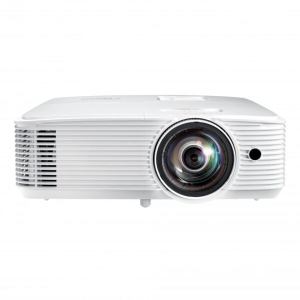 Optoma X309ST Proyector ANSI DLP XGA 3700 Lúmenes Blanco Reacondicionado