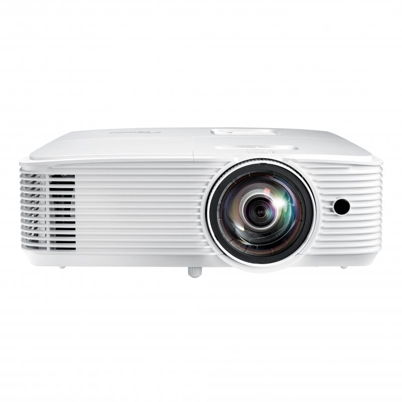 Optoma X309ST Proyector ANSI DLP XGA 3700 Lúmenes Blanco Reacondicionado