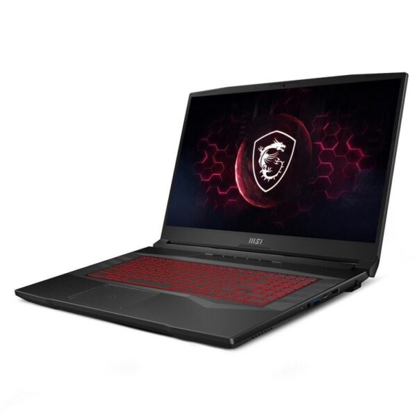 MSI Pulse GL76 12UEK-827XES Intel Core i9-12900H/32GB/1TB SSD/RTX 3060/17.3" Reacondicionado