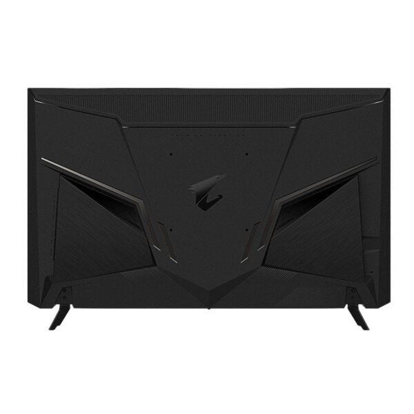 Gigabyte AORUS FV43U 43" QLED UltraHD 4K 144Hz USB-C
