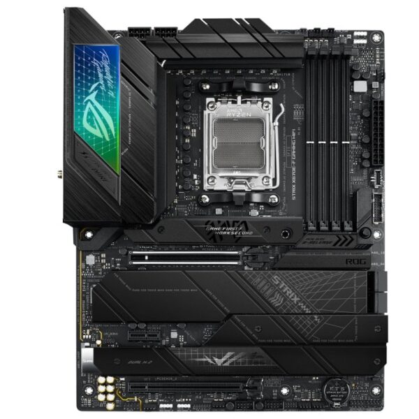 ASUS ROG STRIX X670E-F GAMING WIFI Reacondicionado