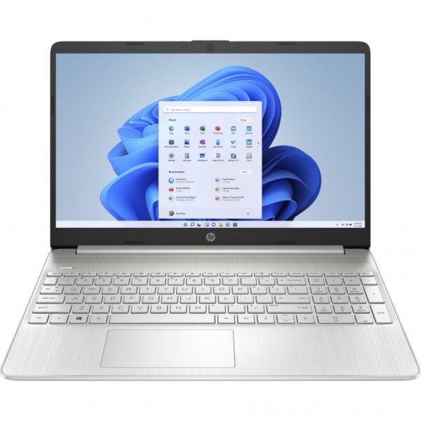 HP 15S-EQ2090NS AMD Ryzen 5 5500U/8GB/512GB SSD/15.6" Reacondicionado
