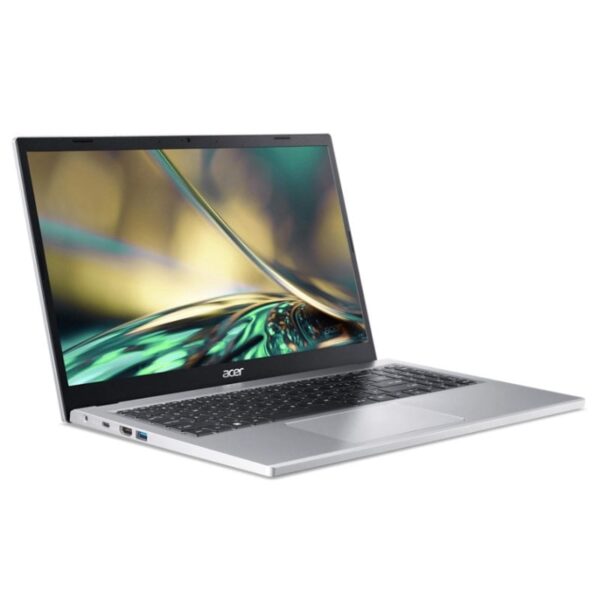 Acer Aspire 3 A315-510P-306F Intel Core i3-N305/8GB/512GB SSD/15.6" Reacondicionado