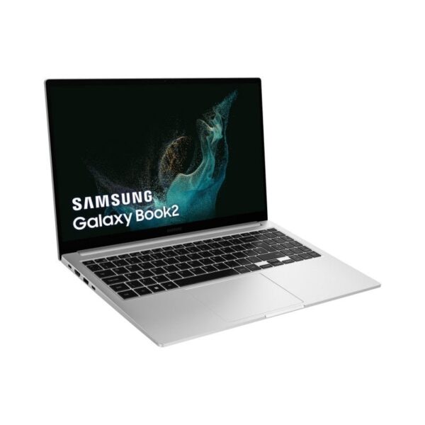 Samsung Galaxy Book2 Intel Core i5-1235U/8GB/512GB SSD/15.6" Reacondicionado