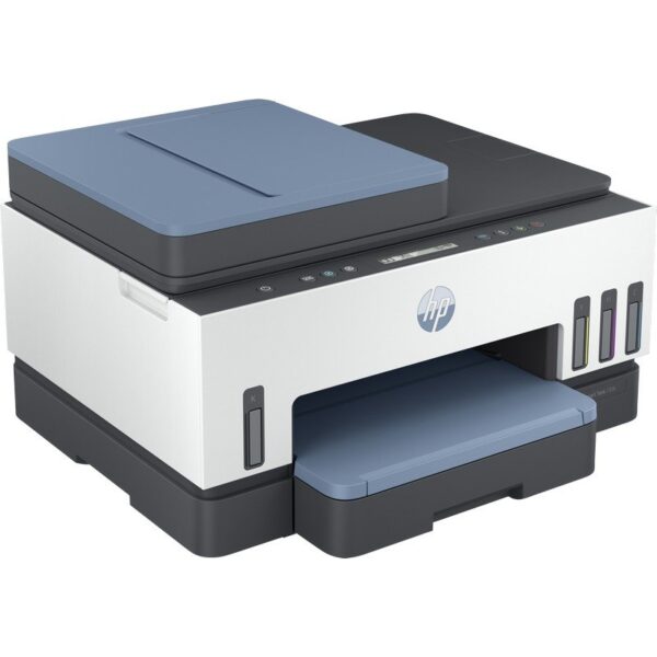 HP Smart Tank 7306 Impresora Multifunción Color Dúplex WiFi Reacondicionado