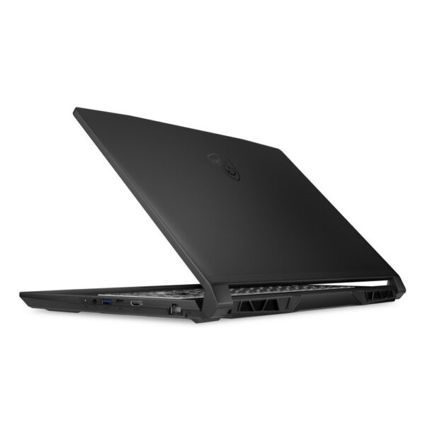 MSI Creator M16 A12UD-214XES Intel Core i7-12700H/32GB/1TB SSD/RTX 3050Ti/16" Reacondicionado