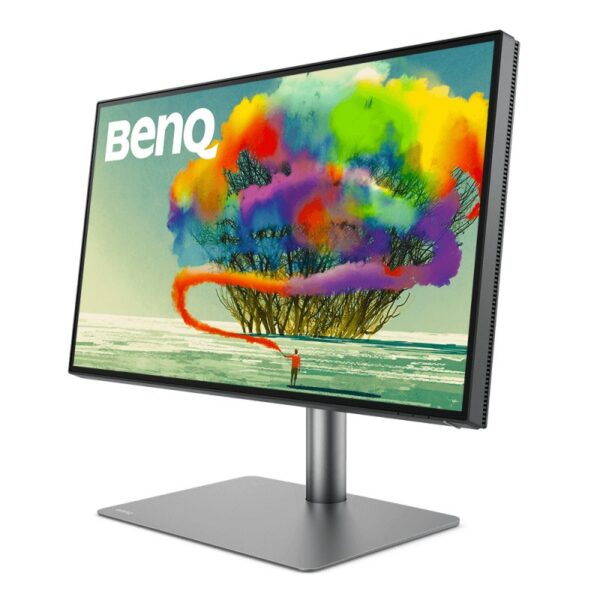 BenQ PD2725U 27" LED IPS UltraHD 4K Reacondicionado