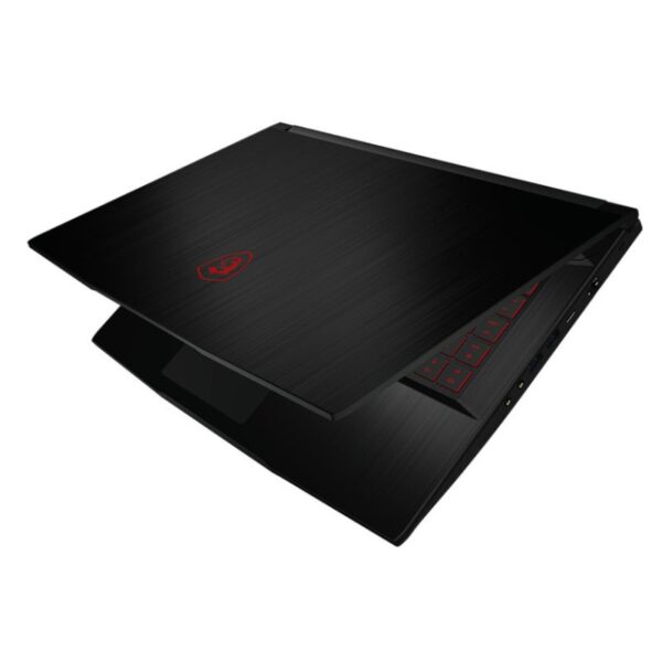 MSI Thin GF63 12VE-009XES Intel Core i5-12450H/16GB/512GB SSD/RTX 4050/15.6"