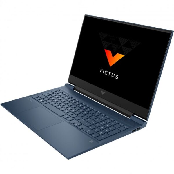 HP Victus 16-e1007ns AMD Ryzen 7 6800H/16GB/512GB SSD/RTX 3050/16.1" Reacondicionado