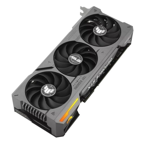 ASUS TUF Gaming GeForce RTX 4070 Ti OC Edition 12GB GDDR6X Reacondicionado