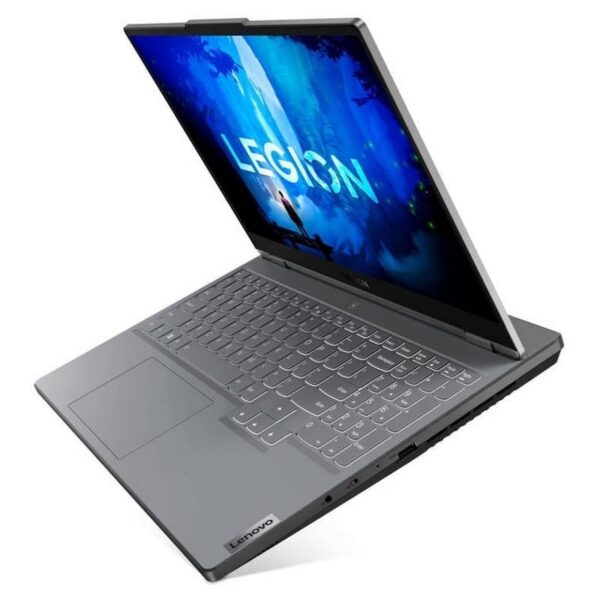 Lenovo Legion 5 15IAH7H Intel Core i7-12700H/16GB/512GB SSD/RTX 3060/15.6" Reacondicionado