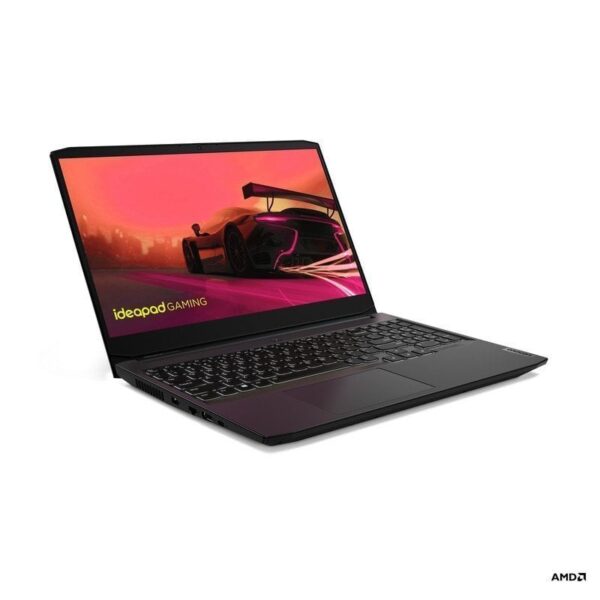 Lenovo IdeaPad Gaming 3 15ACH6 AMD Ryzen 7 5800H/16GB/512GB SSD/RTX 3050/15.6"